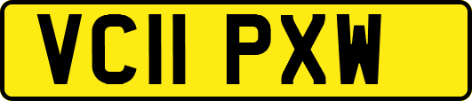 VC11PXW