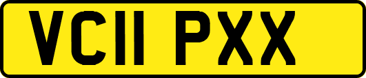 VC11PXX