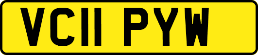 VC11PYW