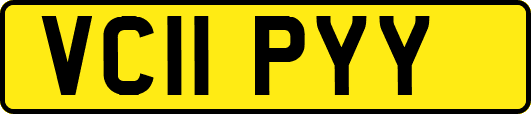 VC11PYY