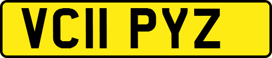 VC11PYZ