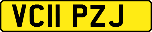 VC11PZJ