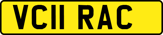 VC11RAC