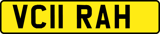 VC11RAH