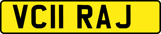 VC11RAJ