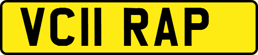 VC11RAP