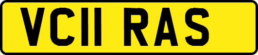 VC11RAS