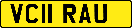 VC11RAU