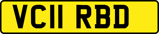 VC11RBD