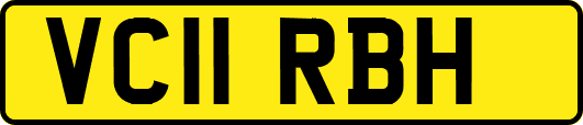 VC11RBH