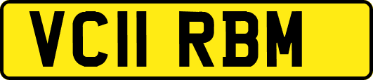 VC11RBM