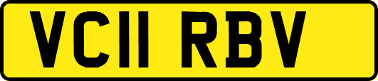 VC11RBV