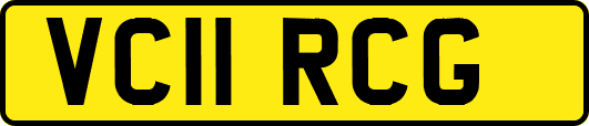 VC11RCG