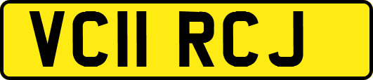 VC11RCJ