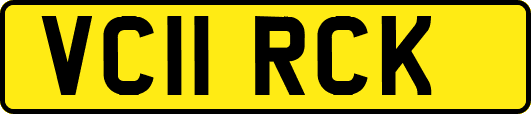 VC11RCK