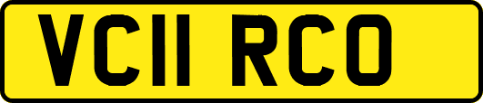 VC11RCO