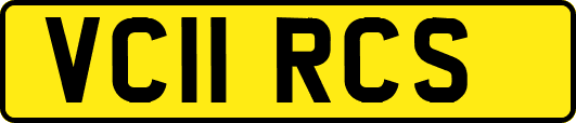 VC11RCS