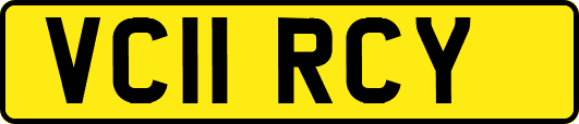 VC11RCY