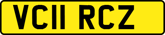 VC11RCZ