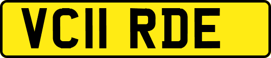 VC11RDE