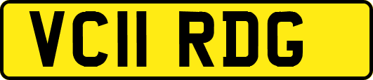 VC11RDG