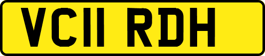 VC11RDH