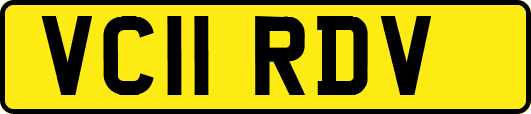 VC11RDV