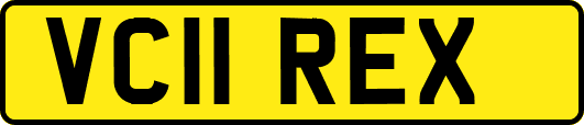 VC11REX