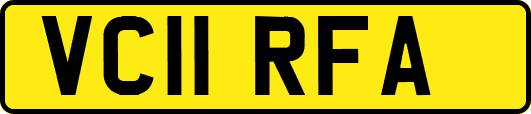VC11RFA