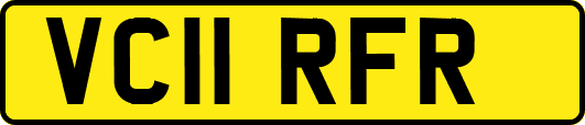 VC11RFR