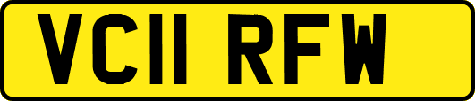 VC11RFW