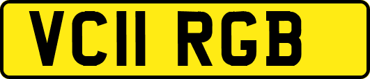 VC11RGB