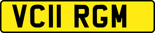 VC11RGM