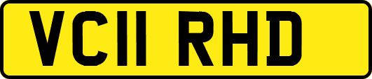 VC11RHD
