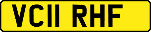 VC11RHF