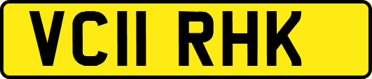 VC11RHK