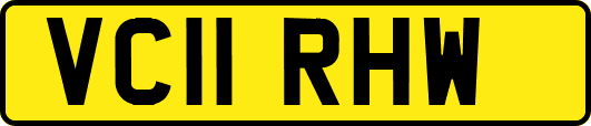 VC11RHW