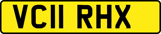 VC11RHX