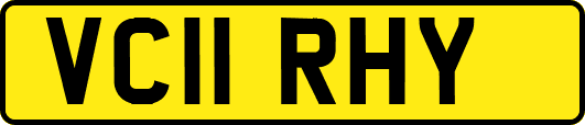 VC11RHY