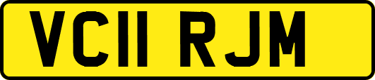 VC11RJM