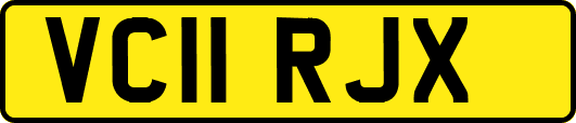 VC11RJX