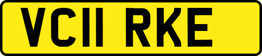 VC11RKE