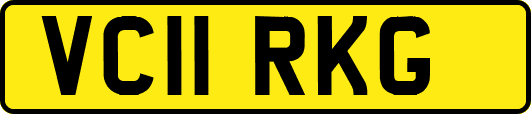 VC11RKG