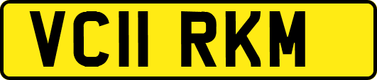 VC11RKM