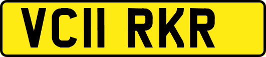 VC11RKR