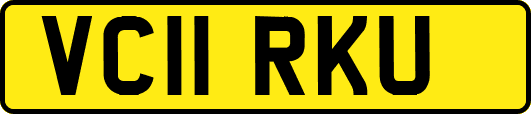 VC11RKU