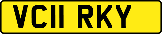 VC11RKY