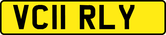 VC11RLY