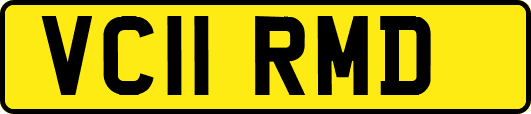 VC11RMD