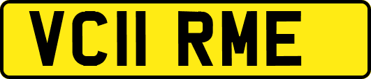 VC11RME